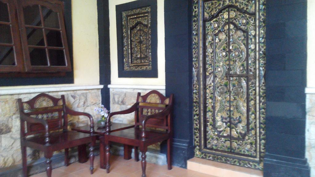 Hotel Bali Segara 2*